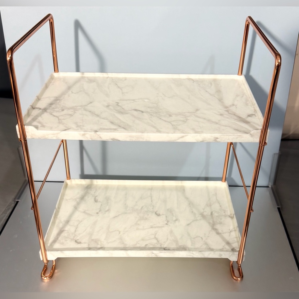 Monat Neat & Pretty Vanity Tray - Picture 4 of 8